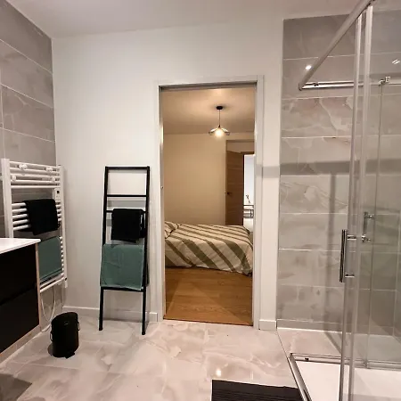 Maison Calista * Лантон