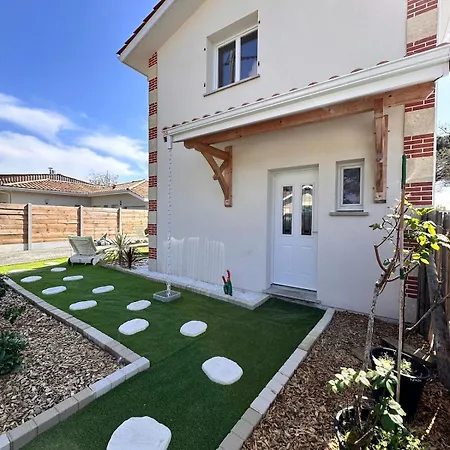 Maison Calista * ラントン