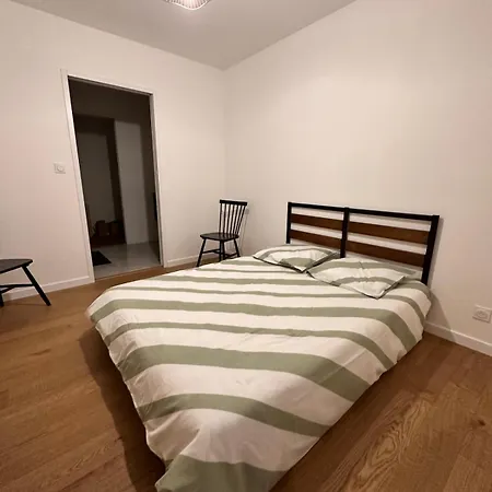 Дом отдыха Maison Calista