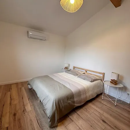 Maison Calista Дом отдыха *